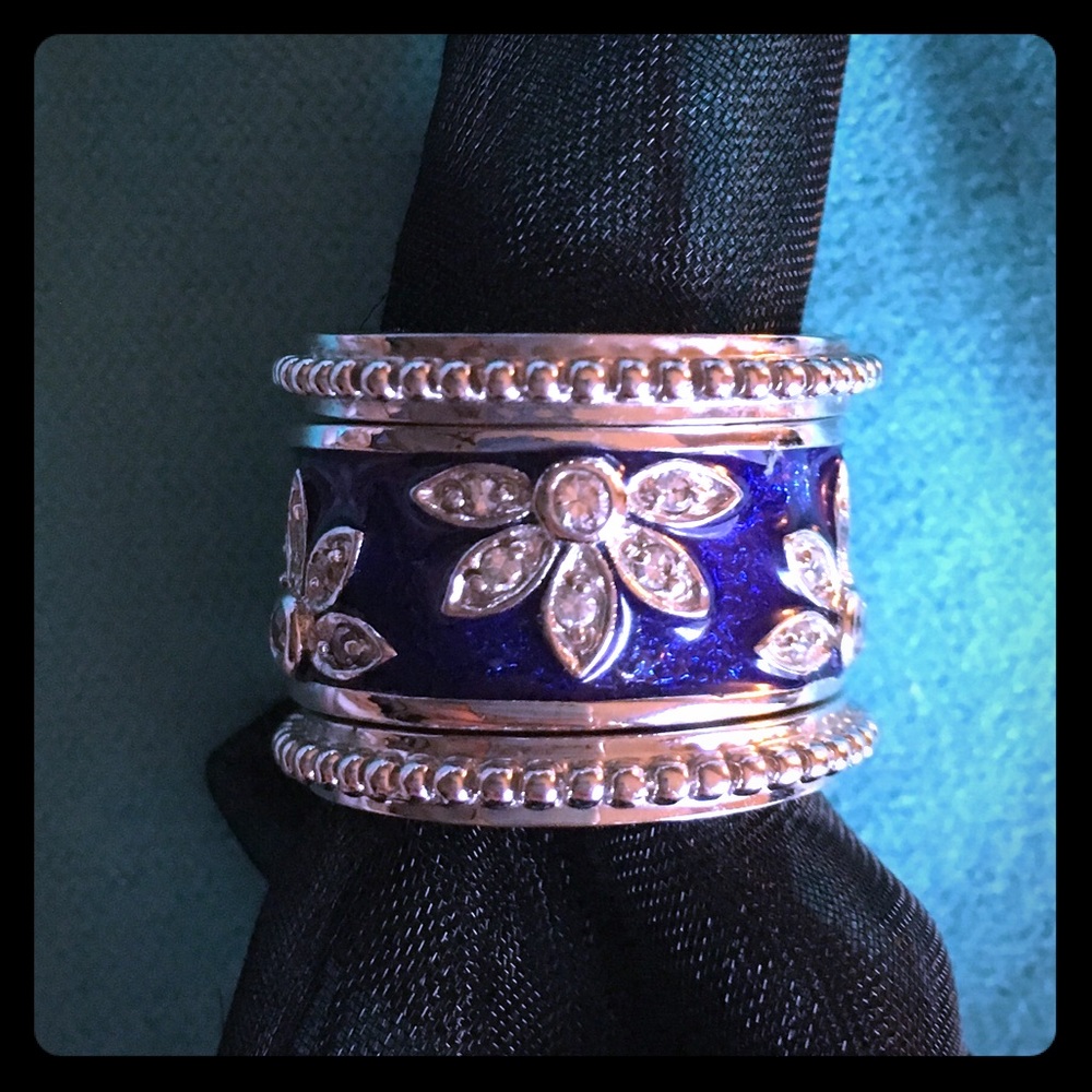 Three Stackable Rings - image 1